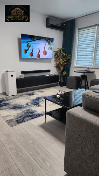 COMISION 0% | 1 Mai - Ion Mihalache | Apartament 3 camere| AC | Metrou - 5