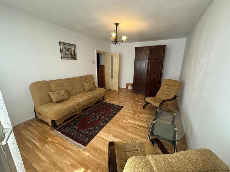 Apartament doua camere decomandate - 1