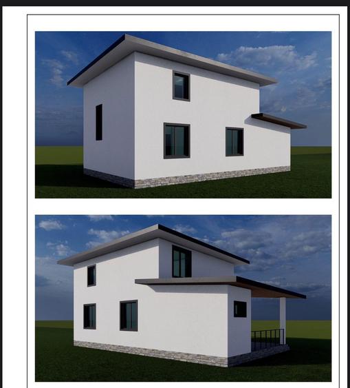 Casa de vanzare la gata ! - 6