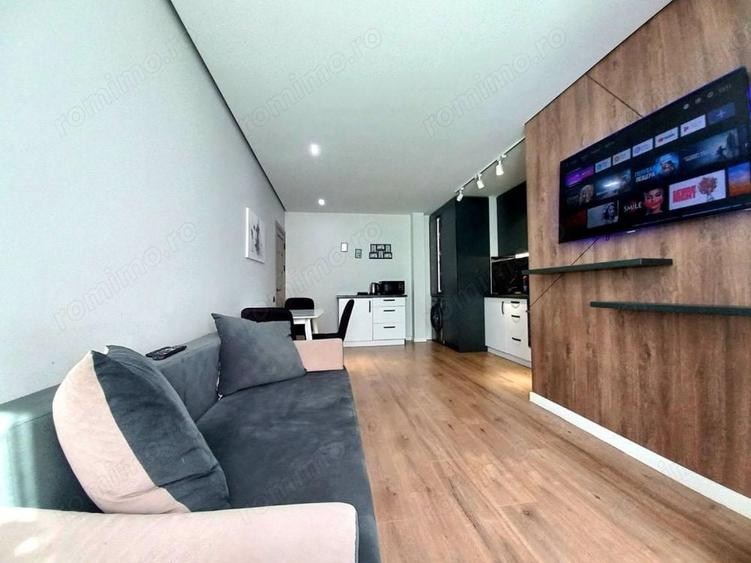 Apartament de vanzare cu 2 camere in zona Pantelimon - 6