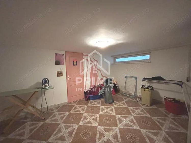 Casa individuala S+P+E, 521 mp utili, teren 1004mp - 7