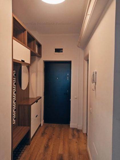 3 camere CENTRAL , mobilat / utilat / GARAJ , finisaje superioare ! - 18