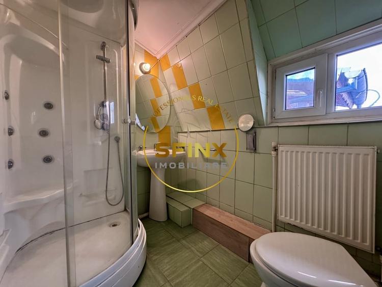 Vila P+M 168 mp utili ideala pentru clinica sau birouri, metrou - 11