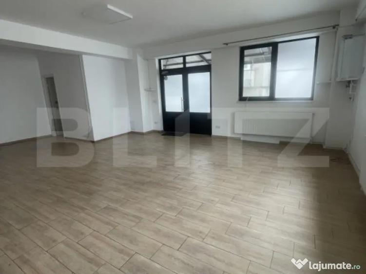 Spa?iu comercial de inchiriat Calea Moldovei - 2