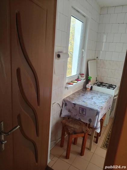inchiriez apartament 2 camere - 7