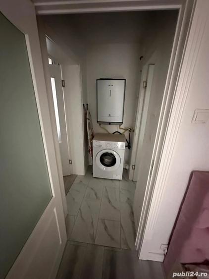 Vand apartament 2 camere Radau?i central - 7