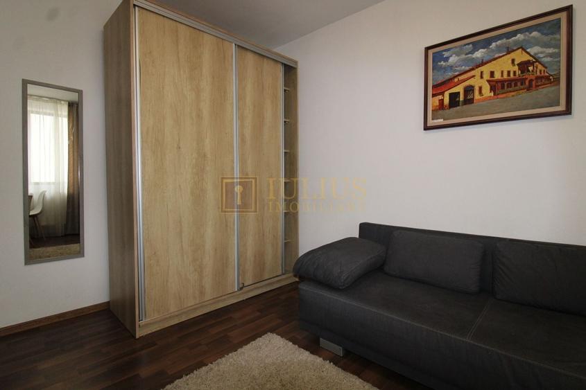 5 minute de Iulius Mall, 2 camere + parcare - 3