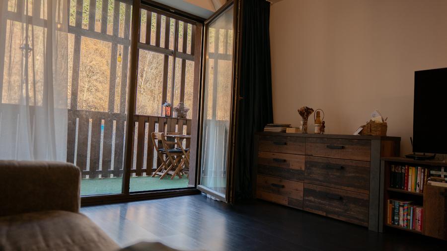 Apartament lângă pădure, într-una dintre cele mai frumoase zone din Brașov - 10