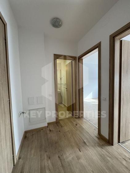 Greenfield, 4 camere, 2 parcari, curte - 87 mp - 16