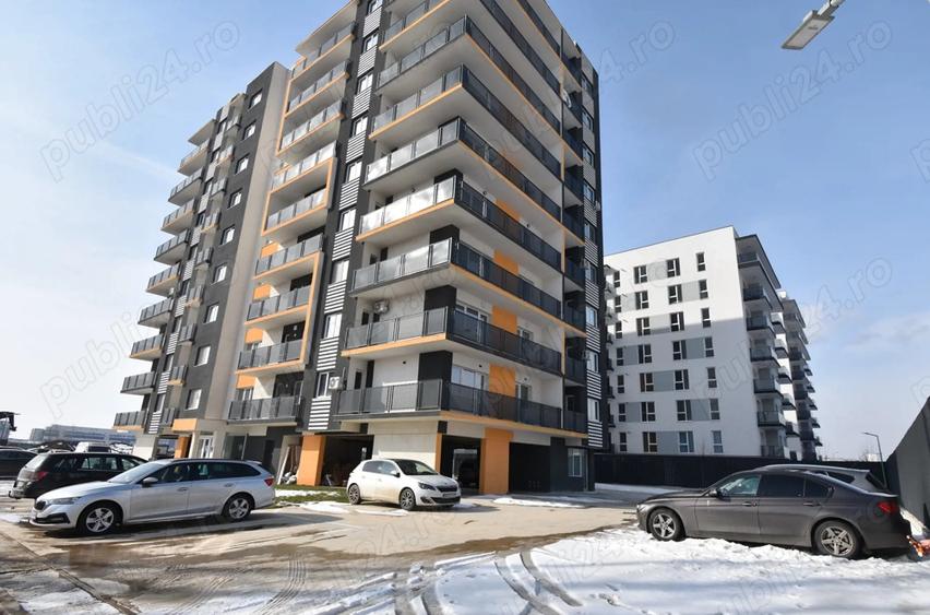 Proprietar-Garsoniera-Kaufland-Metalurgiei CU PARCARE PRETABIL PT BIROU LOCUINTA - 2