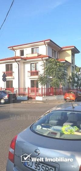 Oportunitate afacere!| Imobil cu 10 apartamente| teren 500 mp| zona UMF - 1