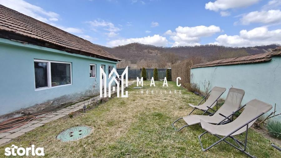 Casa 3 camere I Curte 814mp I Pivni?a I Garaj I Axente Sever - 6