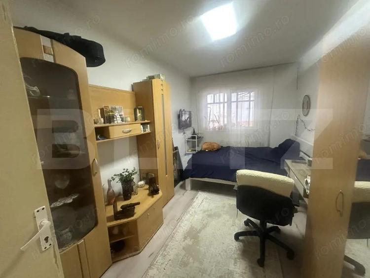 Apartament 2 camere, 60 mp, zona Centrala - 6