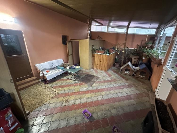 Casa / Vila zona Penny Agigea - 5