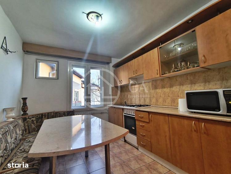 Apartament de vanzare cu 2 camere in Nufarul, Oradea - 8