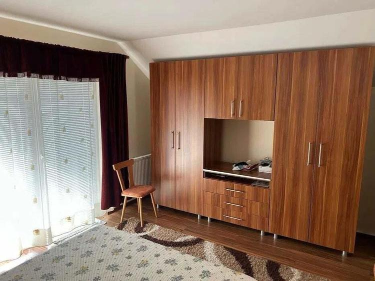 Platoul Cornesti - Vanzare casa 5 camere - Str. Posada - 5