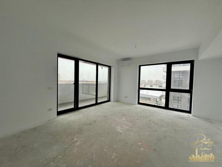 Apartament cu 4 camere nou tip Roma de vanzare, Prima Urbana 3-Oradea - 1