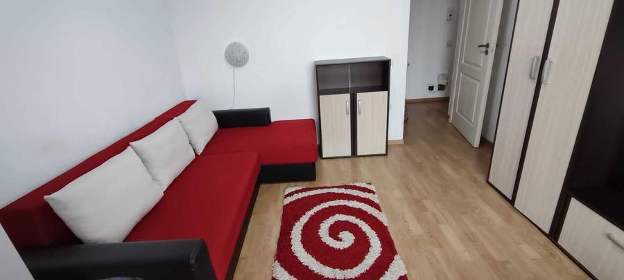 Ofer spre inchiriere apartament cu o camera, decomandat M.Viteazu -Lidl - 6