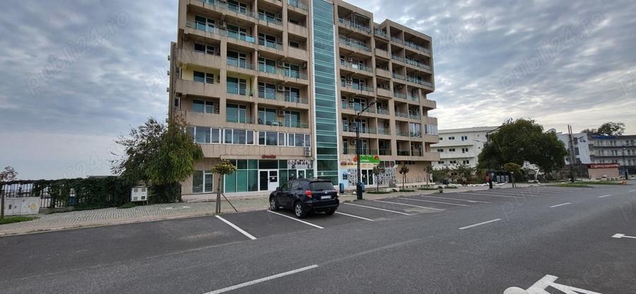 Apartament 2 camere decomandat Eforie Nord de vanzare - 1