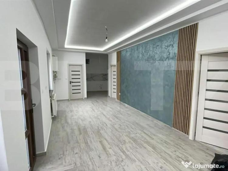 Casa de vanzare, 85 mp, zona Semicentrala - 1