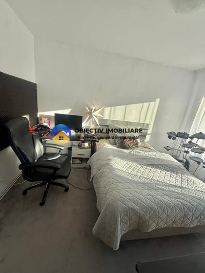 Duplex CENTRU - 4 CAMERE + parcare - 18