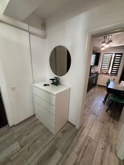 Apartament 2 camere de inchiriat Trivale, zona Magic | Loc de parcare | Complex rezidential securizat - 4