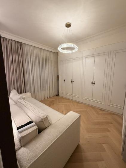 Apartament modern 3 camere, finisaje premium, complet mobilat și utilat - 12