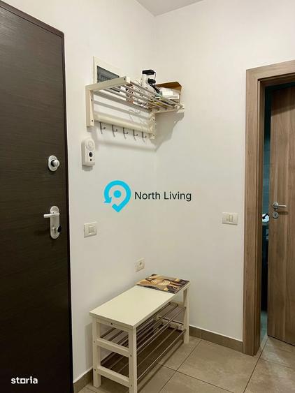 Vand Garsoniera | Plaza Residence- Lujerului - 6