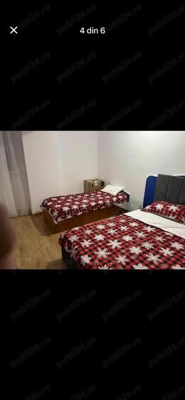 Vand apartament zona rovine - 2