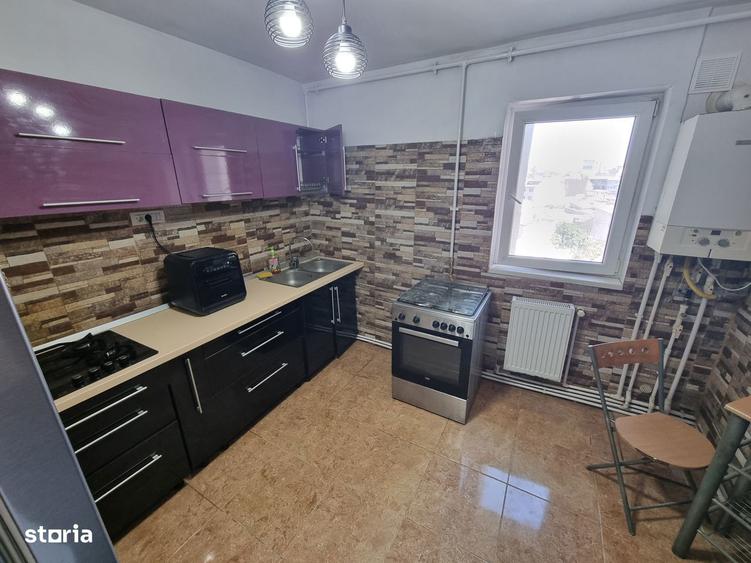 Apartament 3 camere zona Trocadero - 4