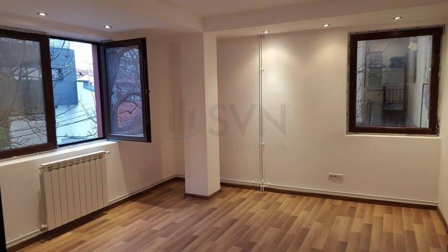 REV0015783 Vanzare Vila Piata Victoriei - Primaria Sectorului 1 - 1