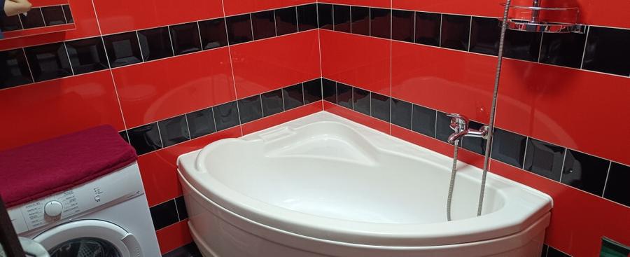 Apartament 2 camere in primul rand de blocuri Rezevelor 72 - 7