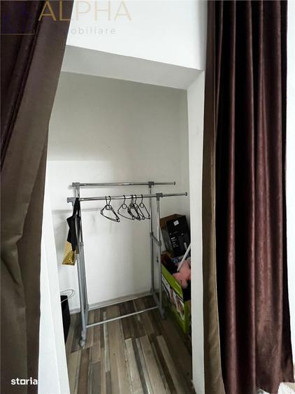 Apartament 2 camere de inchiriat Terasa Parcare inclusa, Zona str. Gh - 10