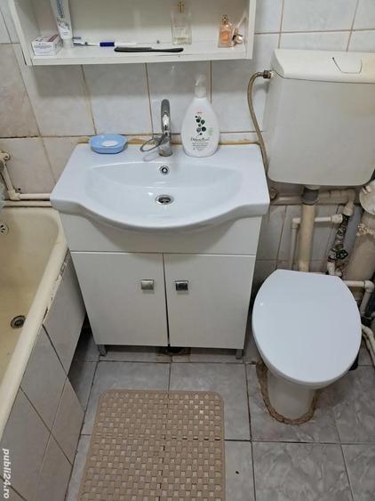 de vanzare apartament 2 camere - 6