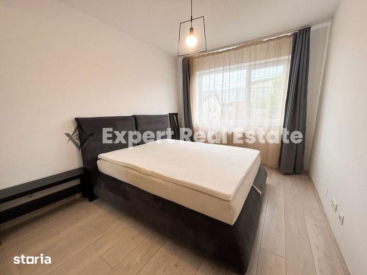 APARTAMENT SPATIOS 2 CAMERE - OTOPENI - 6