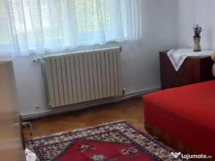 Tomis 3, City Park Mall, 2 camere, etaj 1, mobilat, gaze, inchirieri - 5