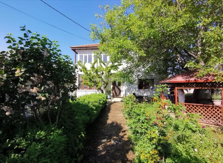 Constanta, Lazu, vila 5 camere, p+1, 360mp cu gradina deosebita Constanta, Lazu, vila 5 camere, p+1, 360mp cu gradina deosebita