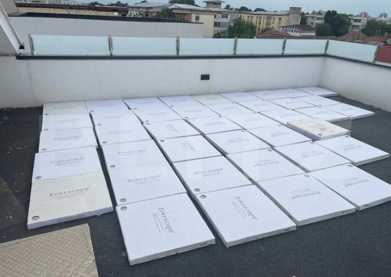 Penthouse 3 camere, Calea Bucuresti zona Dezrobirii/McDonald - 5