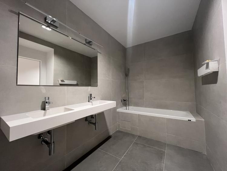 Apartament tip duplex 3 camere | 147 mp | Terase & Parcare | Aviatorilor - 11