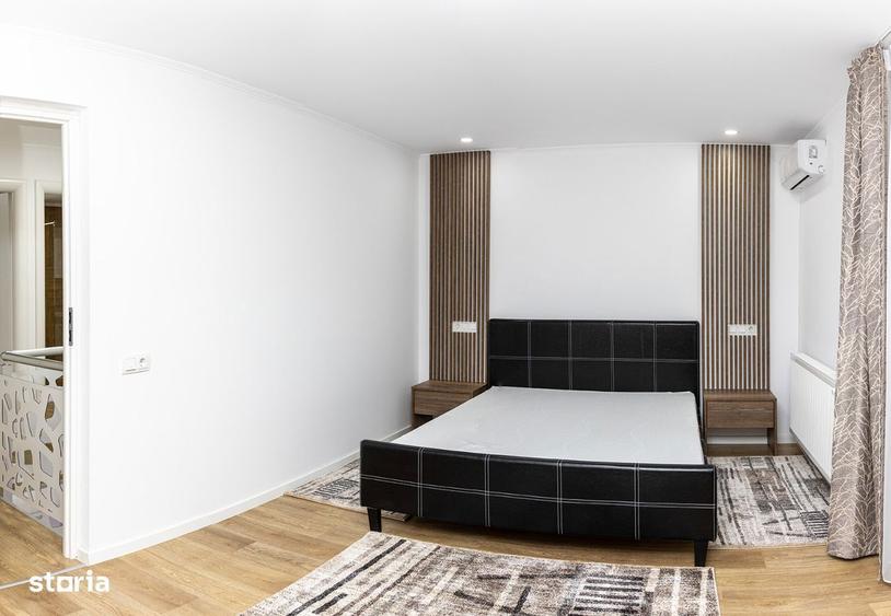 Casa noua de inchiriat in Cartier Grigorescu Oradea - 10