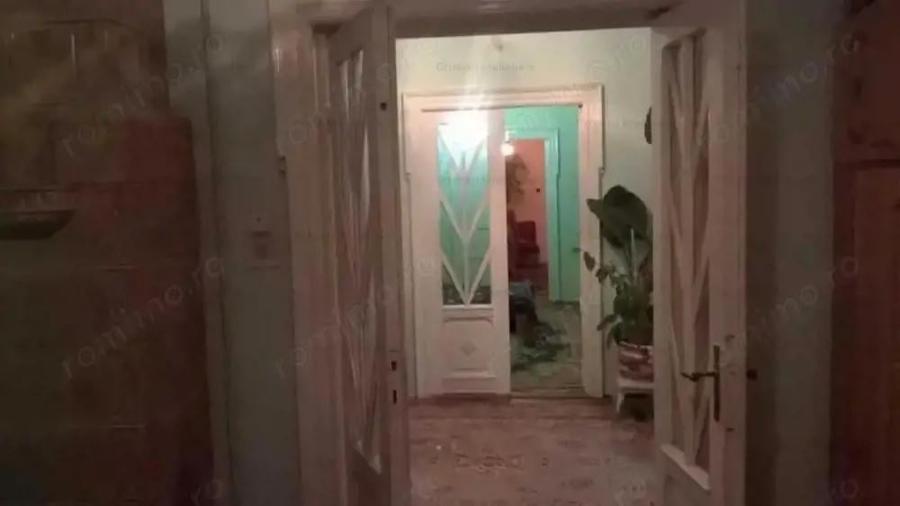 Intre Piata Mare si Victoriei 4 cam 105mp utili, teren 277 mp deschidere 8m - 2