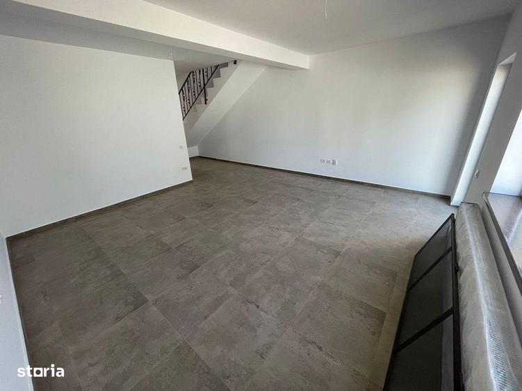 Duplex cu 4 camere si mansarda, direct dezvoltator. Comision 0 - 2