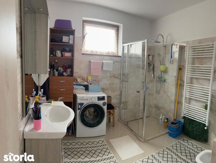 Casa noua | 800 mp teren | lini?te + spa?iu | Izvor Bra?ov - 2