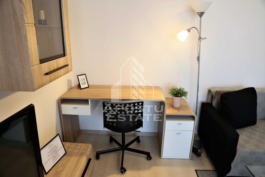 Apartament 2 camere , zona Aradului - 2