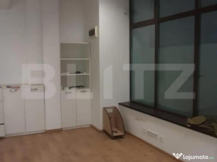 Spatiu prestari servicii, parter, strada principala, 220 mp - 10