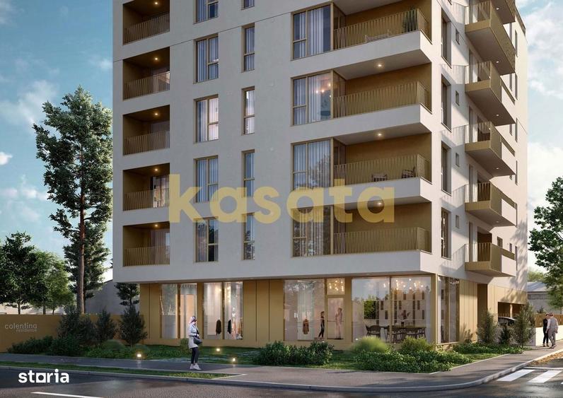 Apartament Penthouse | Colentina | Nou | Finisaje Premium | Avans 5% - 8