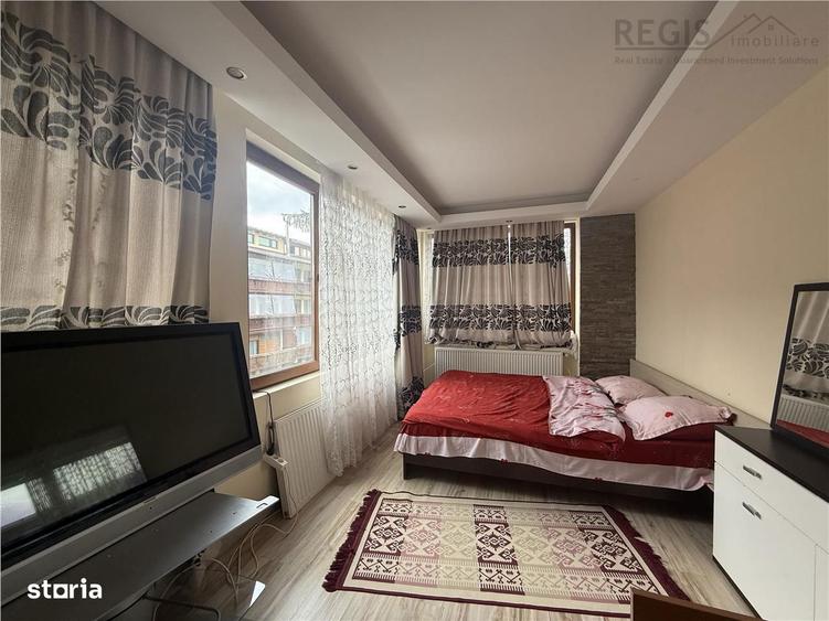 Apartament doua camere Poiana Brasov - 6