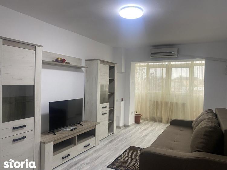 Agentia imobiliara VIGAFON inchiriaza apartament 2 camere Malu Rosu - 11