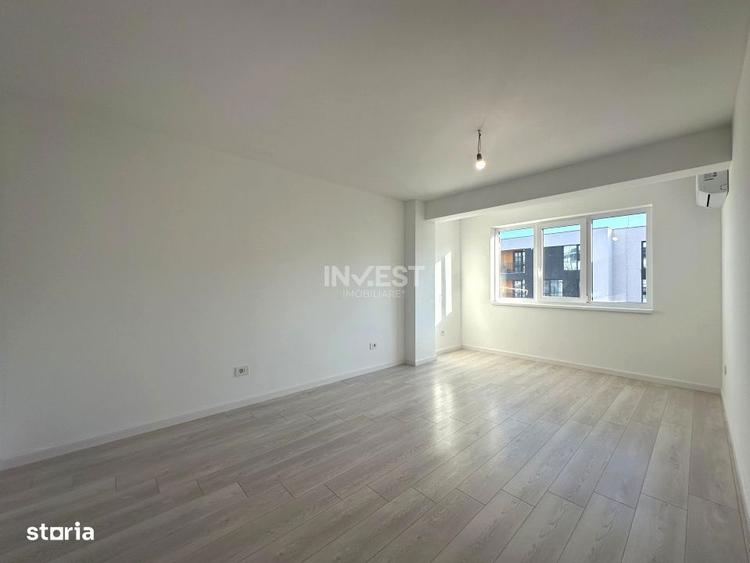 Comision 0%! Intabulat! 2 Camere Decomandat Bloc Nou - 7