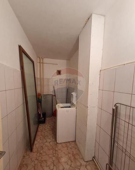 Apartament cu 2 camere de inchiriat in zona Gara - 2